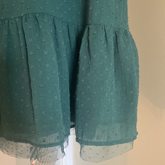 Zara Blouse - Picture 5 of 6